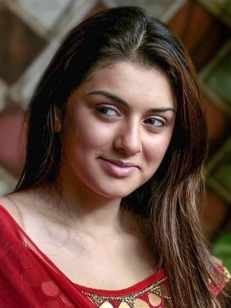 hansika